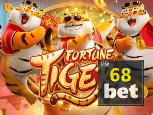 Guia install APK BET68 BR