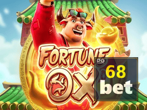 BET68 login — painel de entrada no app oficial