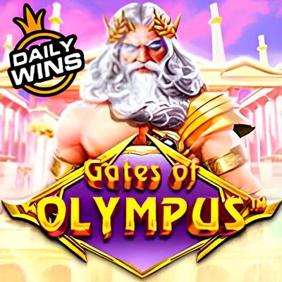 Cổng Olympus