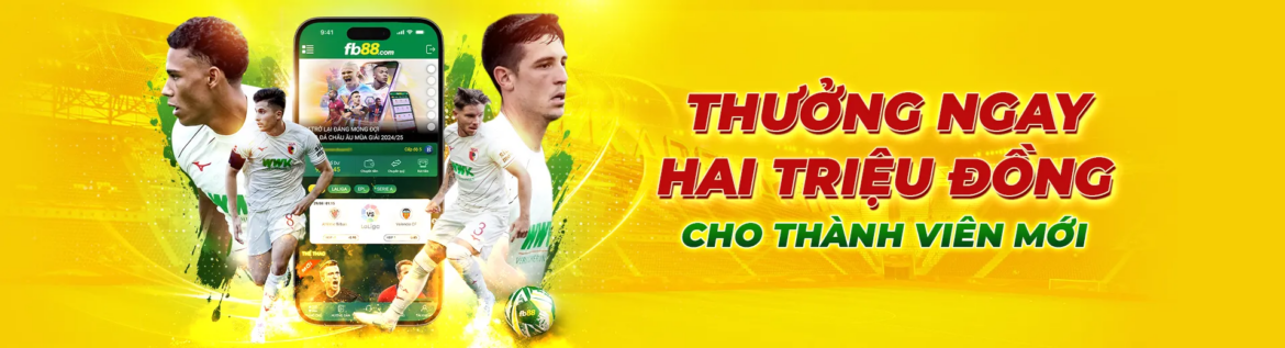 Kinh nghiệm cá cược thể thao hiệu quả trên fb88